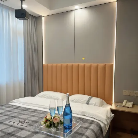 Fanxi Grand Hotel