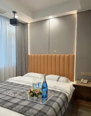 Fanxi Grand Hotel