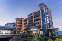 Menxia Qiyu Hotel (Daijia Alley Ancient Architecture Complex Tea Horse Ancient Town) Hotels in Simao District