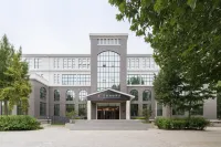 Wanxin Rui Bo Hotel (Langfang Yongqing Branch) Các khách sạn ở Vĩnh Thanh