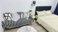 Xingtumiao Homestay