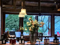 Pingwu Xulan Yunjian Homestay Hotels in Pingwu County