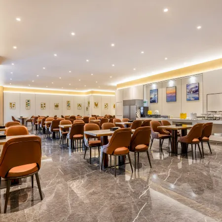Meilihao Hotel (Bole Branch)