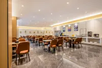 美麗豪飯店（博樂店）