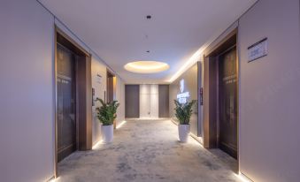 Chongqing Yunjin Hotel (Guanghuan Shopping Park Branch)