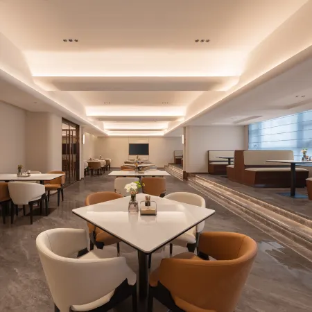 Atour Hotel The Second Hospital of Hebei Province, Zhonghua North Street Branch