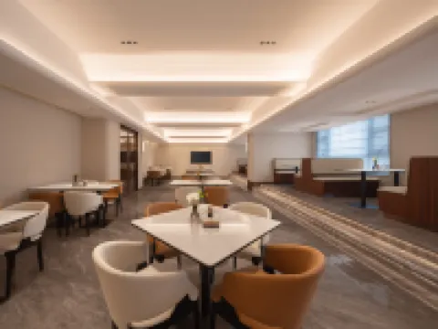 Atour Hotel The Second Hospital of Hebei Province, Zhonghua North Street Branch