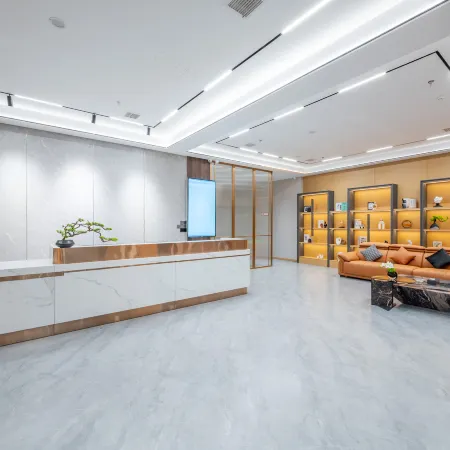 Yunshang Sijifang Hotel (Shiquan Old Street Branch)