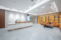 Yunshang Sijifang Hotel (Shiquan Old Street Branch)