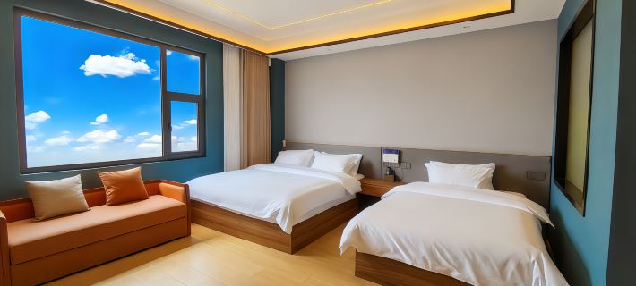 Litang Wencheng Gongzhu Hotel Hotels in Litang