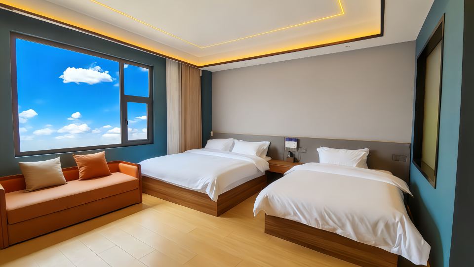 Litang Wencheng Gongzhu Hotel