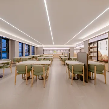 JI Hotel (Bijie Weining Caohai North Slope Ecological Park)