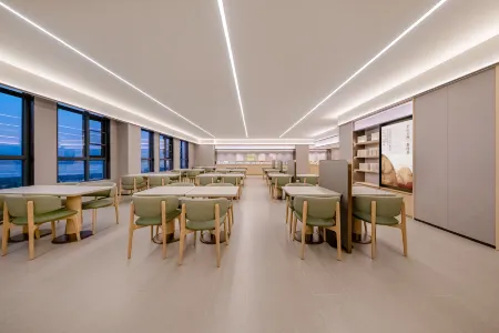 JI Hotel (Bijie Weining Caohai North Slope Ecological Park)