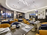 Mehood Theater Hotel (Ankang Langao) Hoteles en Langao