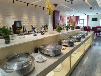 Jiangwan Four Seasons Art Movie Hotel (Ningguo Wannan Chuan-Zang Line) - เปิดใหม่