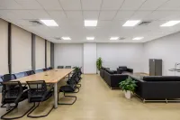 Elong Anyue Hotel (Shanghai North Bund Pingliang Road Metro Station Branch) - New