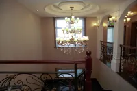Yabu Liyi Wellness Garden Hotel - Villas