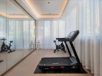 Vienna Hotel (5.0 Dongxia 100 Commercial City Branch)