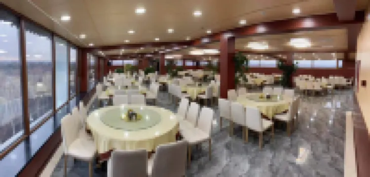 Sightseeing Hot Spring Hotel