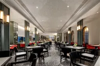 Qichun Wanda Yihua Hotel - sarapan