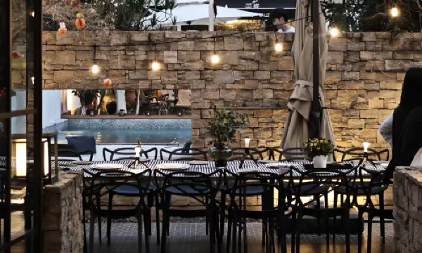 Sunrise Valley Villa