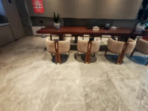 Phoenix International Hotel Hotels in Dazhou