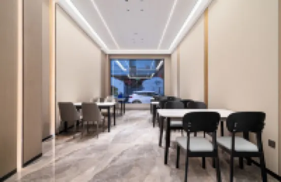 Yuechen Smart Hotel