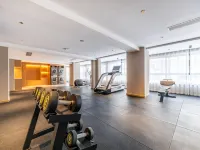 Vienna Hotel (Longnan Lantian · Lianhu Plaza Branch)