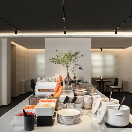 Beijing Jiuxianqiao Lido Plaza Light Residence Hotel