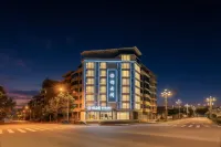 Jinyunge Hotel (Zhaoxing Congjiang High-Speed Railway Station) - 2-Star