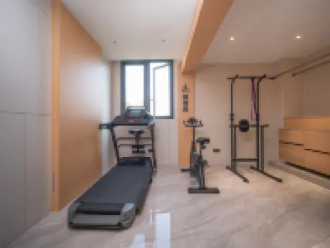 Yading Hotel (Guanling)