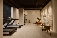 Mu Shan Hai HOTEL