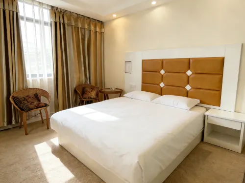Liupanshui Tongcheng Hotel - واي فاي