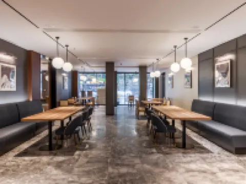 Zhenchao International Hotel, Paifang Street, Chaozhou Ancient City Hotel di Chaozhou