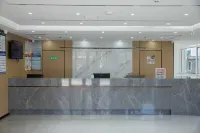 UP ファーイーホテル（邢台威県世紀大街）