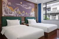 Huizhou Shuidong Grand Hotel (Xihu) - 2 stjerner