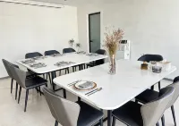 In Hongcun · Xiye Garden Guesthouse Garden View Vacation Apartment - New
