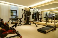 Millennium Pearl Hotel (Jinsha Langyue Plaza)