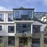 Xianju Chenbotang Homestay (Shenxianju South Gate) - Private Pools