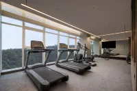 佛山順德龍江會展中心亞朵飯店