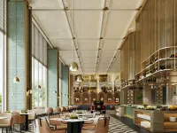 Zhongshan Ninghuiyuan Hotel Hotels in Zhongshan