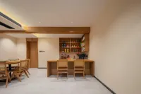 九華山超航民宿（肉身寶殿店）