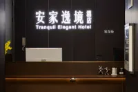 Tranqiut Elegant Hotel