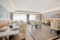 โรงแรมวิเอนนา (สาขาหยูผู่หู 5.0)