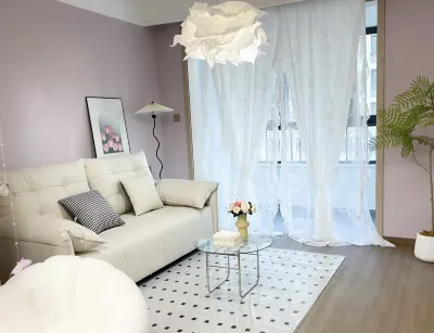 Qi Miao Các khách sạn ở 