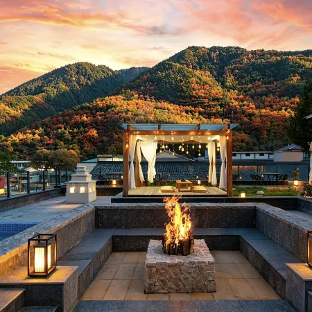 Kuoboqiong Xiyin Villa (Jiuzhaigou Valley Scenic and Historic Interest Area Store)