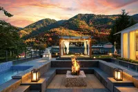 Kuoboqiong Xiyin Villa (Jiuzhaigou Valley Scenic and Historic Interest Area Store) Hotel di 
