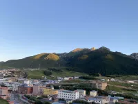 Luqu Zangbala Hotel Hotel a Luqu