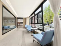 Home Inn Selected Hotel a Gaolan