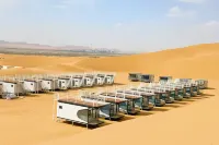 Sahara Star Desert Hotel - 2 ดาว